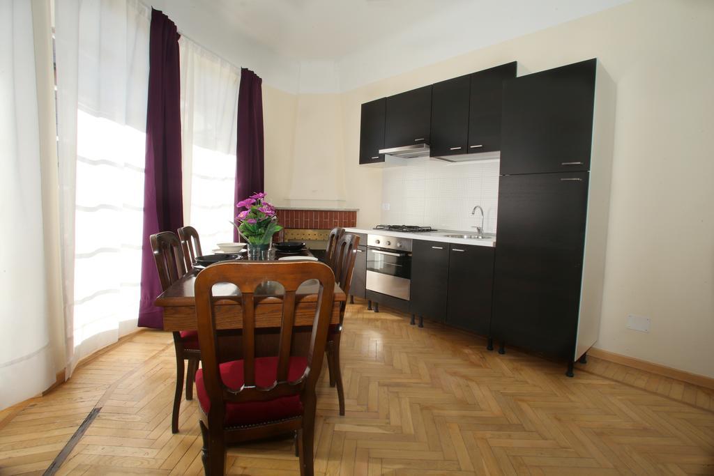 53 Solaro Apartments Sanremo Room photo