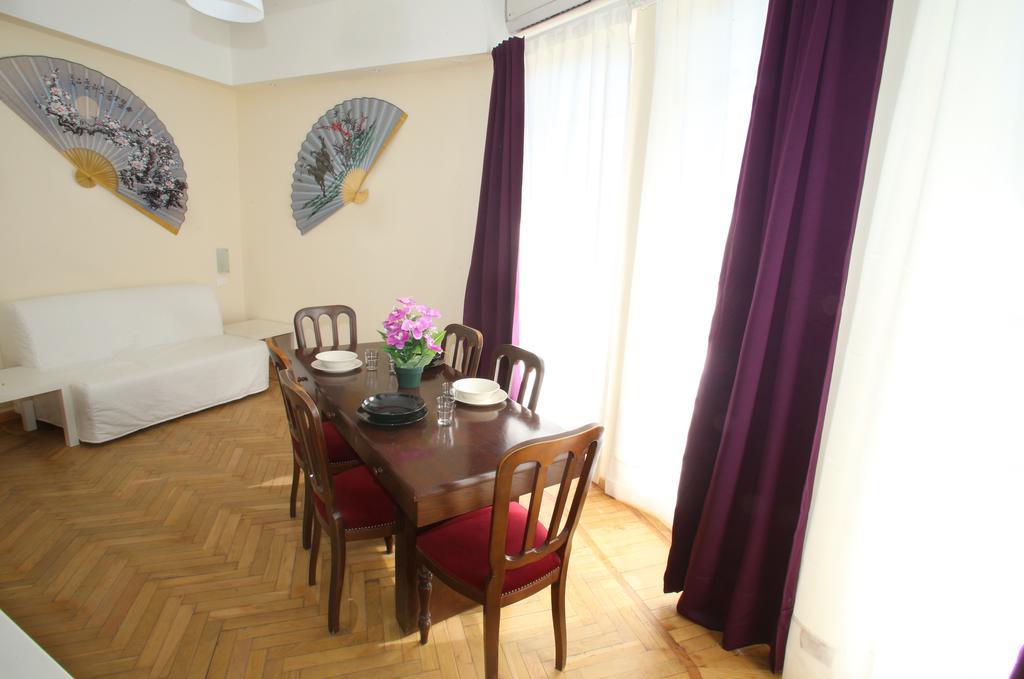 53 Solaro Apartments Sanremo Room photo