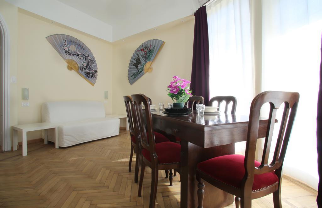 53 Solaro Apartments Sanremo Room photo